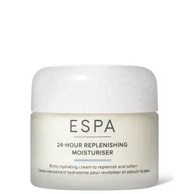 ESPA 24-HOUR REPLENISHING MOISTURIZER