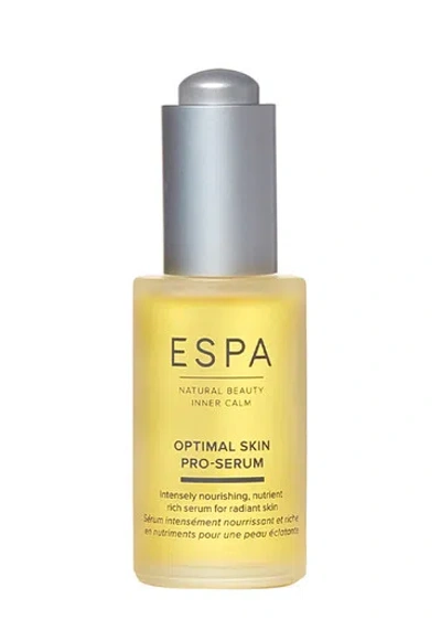Espa Active Nutrients Optimal Skin Proserum 30ml, Lotions, Hydrating In Na