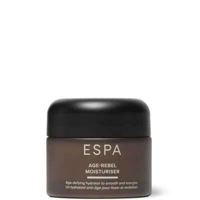Espa Age Rebel Moisturiser 50ml