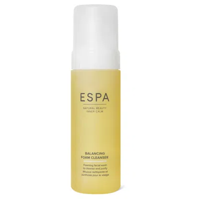 Espa Balancing Foam Cleanser