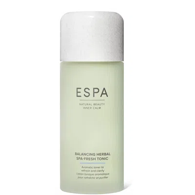 Espa Balancing Herbal Spa Fresh Tonic 6.7 Fl. Oz.