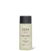 Espa Bergamot And Jasmine Body Wash 40ml Bottle