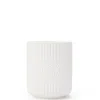 Espa Bergamot & Jasmine Scented Candle 240g