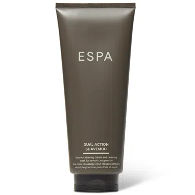 Espa Dual Action Shave Mud 200ml