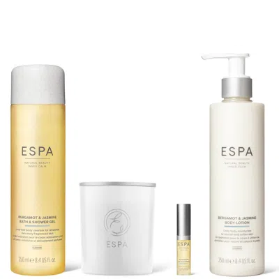 Espa Easter Gift In White