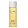 Espa Energizing Bath Oil