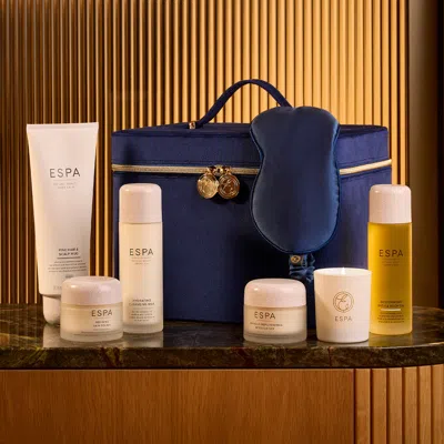 Espa Experience Collection (worth $418)