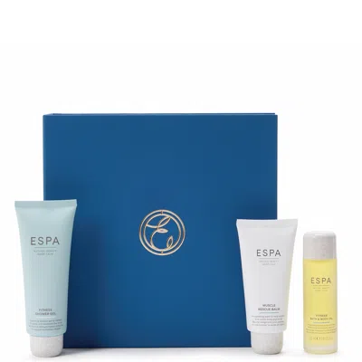 Espa Fitness Collection