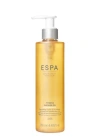 Espa Fitness Shower Oil 250ml In Na