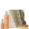 Espa Gradual Golden Glow Collection (worth £109)