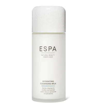 Espa Hydrating Cleansing Milk