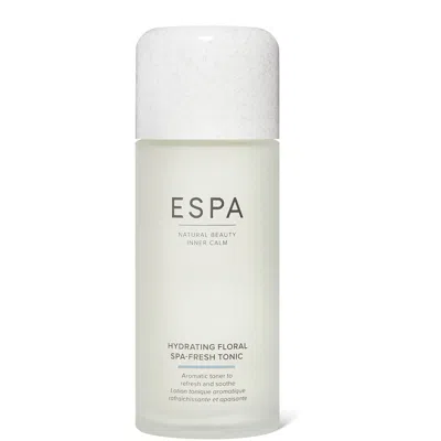 Espa Hydrating Floral Spa-fresh Tonic