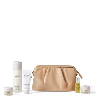 Espa Inner Beauty Hydrating Facial Collection (worth $236)