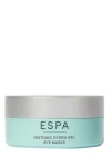 Espa Isotonic Hydra Gel Eye Masks In N/a