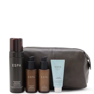 Espa Men's Grooming Collection In Multi