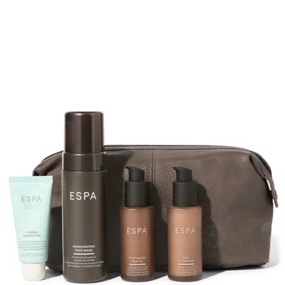 Espa Men's Grooming Collection (worth $182)
