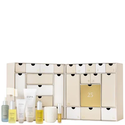 Espa Moments Of Wellness Advent Calendar (worth $1,192)