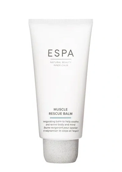 Espa Muscle Rescue Balm 70ml In Na