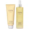 Espa Optimal Skin Double Cleanse Duo (worth $135)