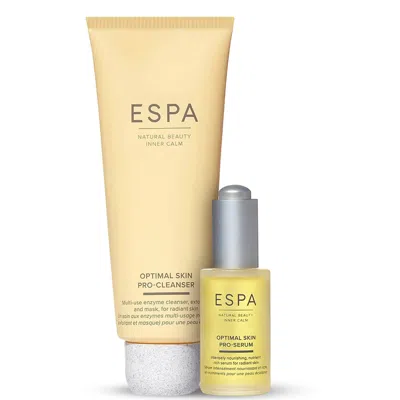 Espa Optimal Skin Heroes (worth $187)