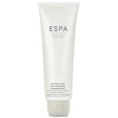 Espa Optimal Skin Pro-cleanser Supersize 200ml (worth $118.00)