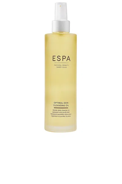 Espa Optimal Skin Pro Cleansing Oil