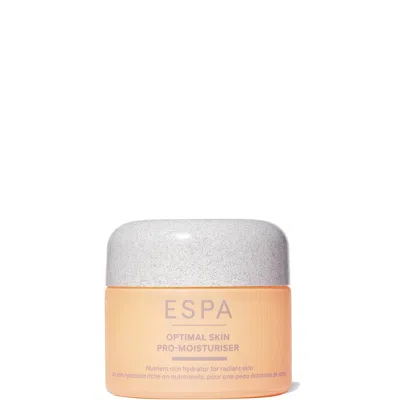 ESPA OPTIMAL SKIN PRO-MOISTURISER 55ML