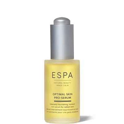 Espa Optimal Skin Pro-serum