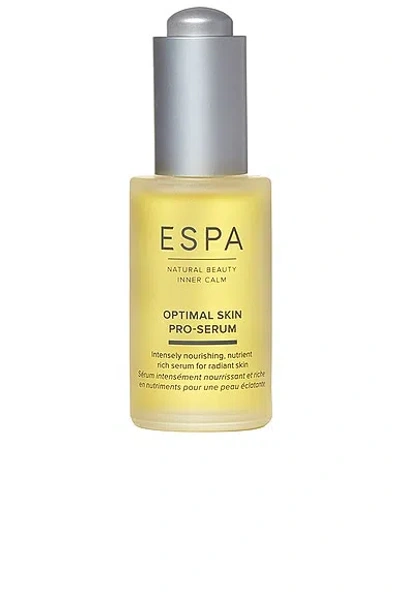 ESPA OPTIMAL SKIN PRO SERUM,ESPF-UU29