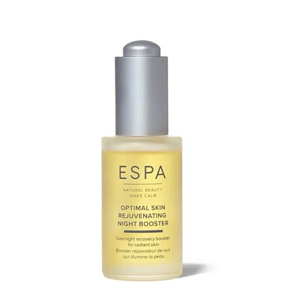 Espa Optimal Skin Rejuvenating Night Booster