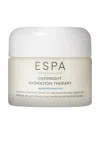 Espa Overnight Hydration Therapy