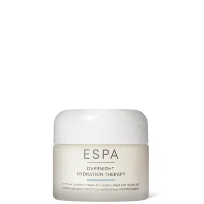 ESPA OVERNIGHT HYDRATION THERAPY