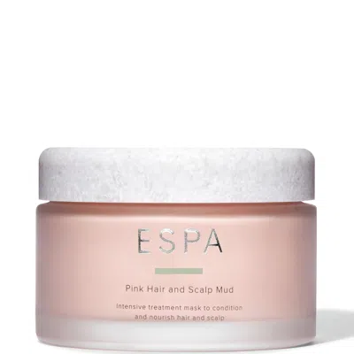 Espa Pink Hair & Scalp Mud 180ml