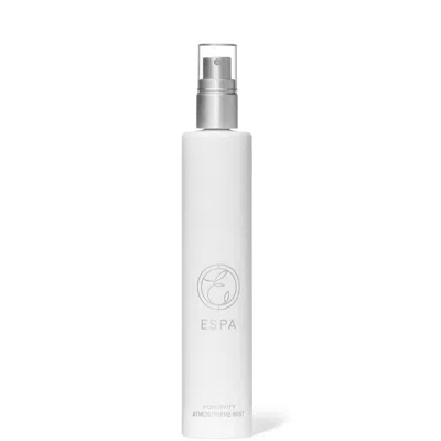 Espa Positivity Atmosphere Mist
