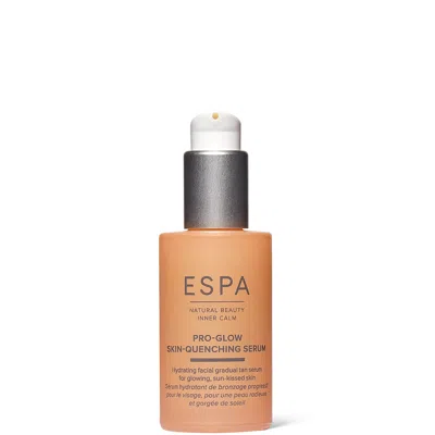 Espa Pro-glow Skin-quenching Serum