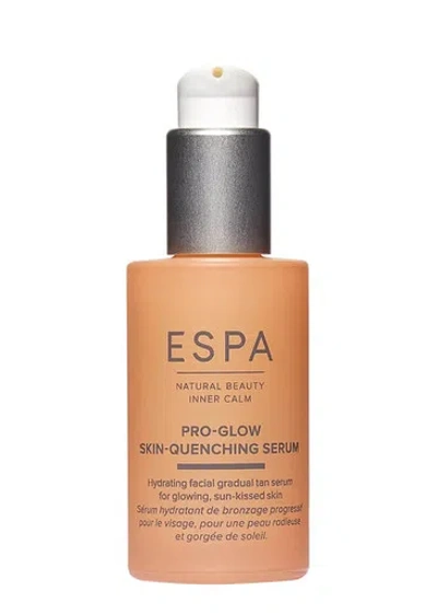Espa Pro-glow Skin-quenching Serum In White