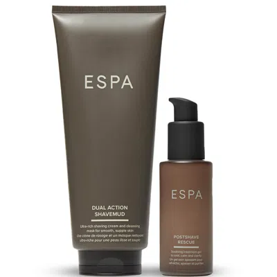 Espa Purifying Grooming Routine Set