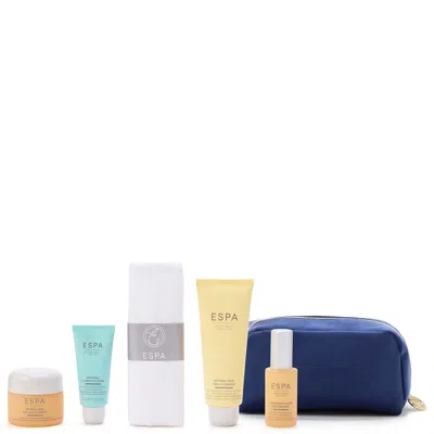 Espa Radiant Glow Collection (worth $303)