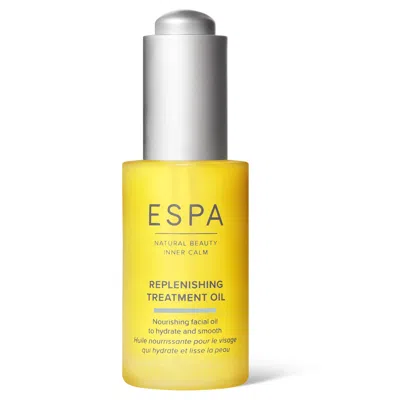 Espa Replenishing Treatment Oil