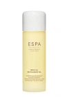 Espa Restful Bath & Body Oil 100ml In N/a