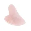 Espa Rose Quartz Gua Sha Tool Skin Care 5056379529098