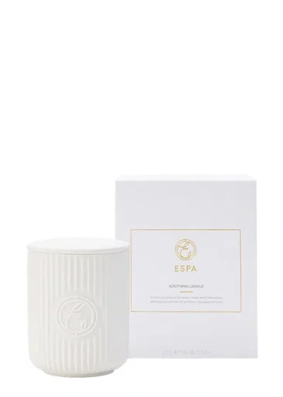 Espa Soothing Candle 240g