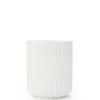 Espa Soothing Candle 240g In White