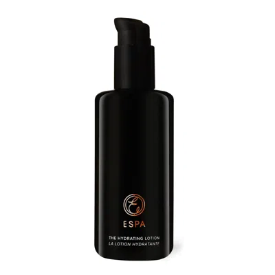 Espa The Hydrating Lotion