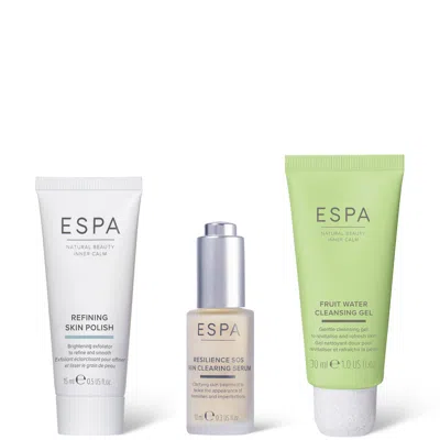 Espa The Travel Edit In Multi