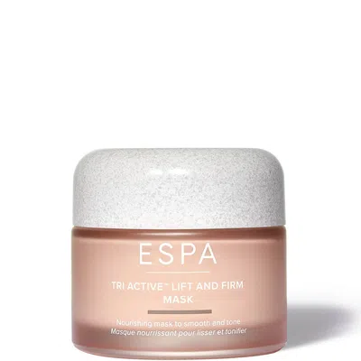 Espa Tri-active™ Lift & Firm Mask