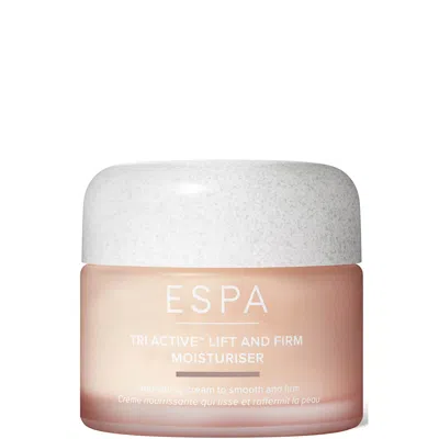 Espa Tri-active Lift And Firm Moisturiser 55ml