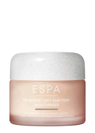 Espa Tri-active Lift And Firm Moisturiser 55ml, Lotions, Nourishing In Na