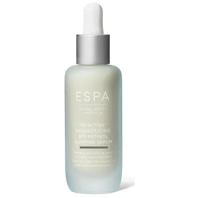 Espa Tri-active™ Regenerating Bio-retinol Sleeping Serum