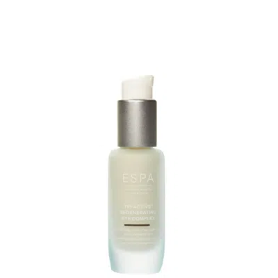 Espa Tri-active™ Regenerating Eye Complex